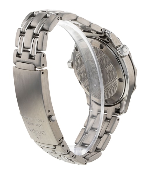 Omega Seamaster 300m Mid-Size 2561.80.00